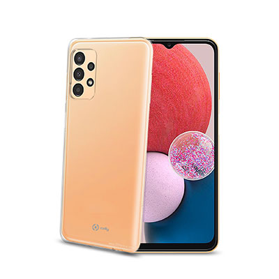 TPU COVER GALAXY A13 4G / A13 5G / A04S / A04