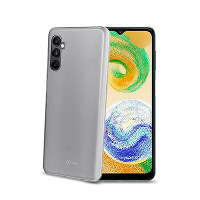 TPU COVER GALAXY A04S/GALAXY A13 5G