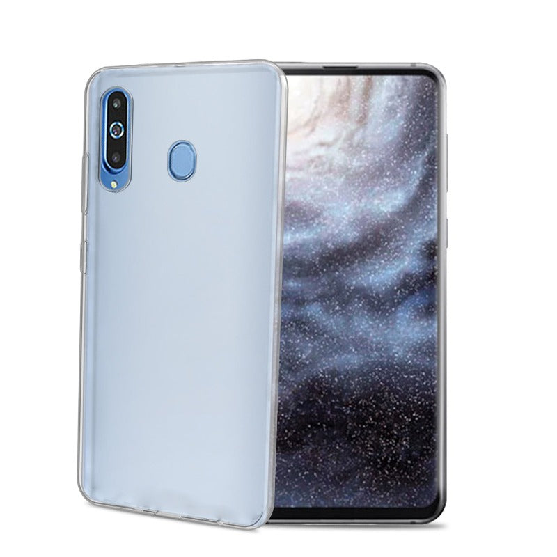 Celly GELKINKKIN821 TPU -Deckel Galaxy A8s