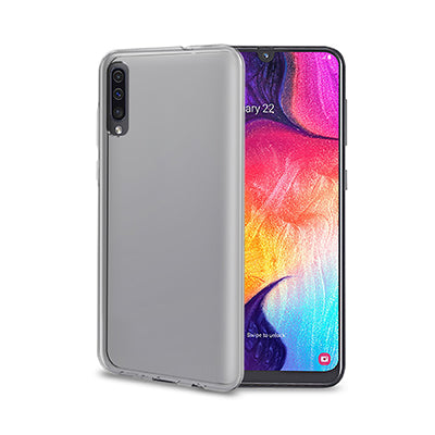 TPU COVER GALAXY A70/GALAXY A70EE