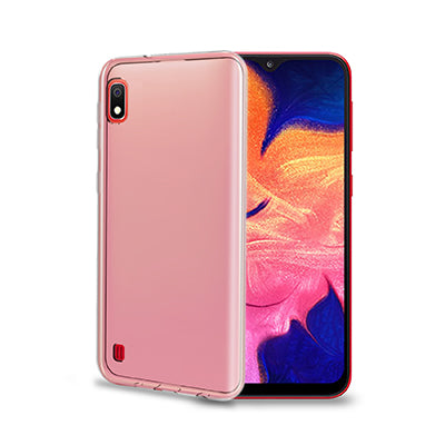 Celly TPU COVER GALAXY A10