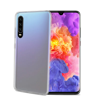 Celly TPU COVER HUAWEI P30