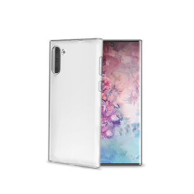 TPU COVER GALAXY NOTE 10