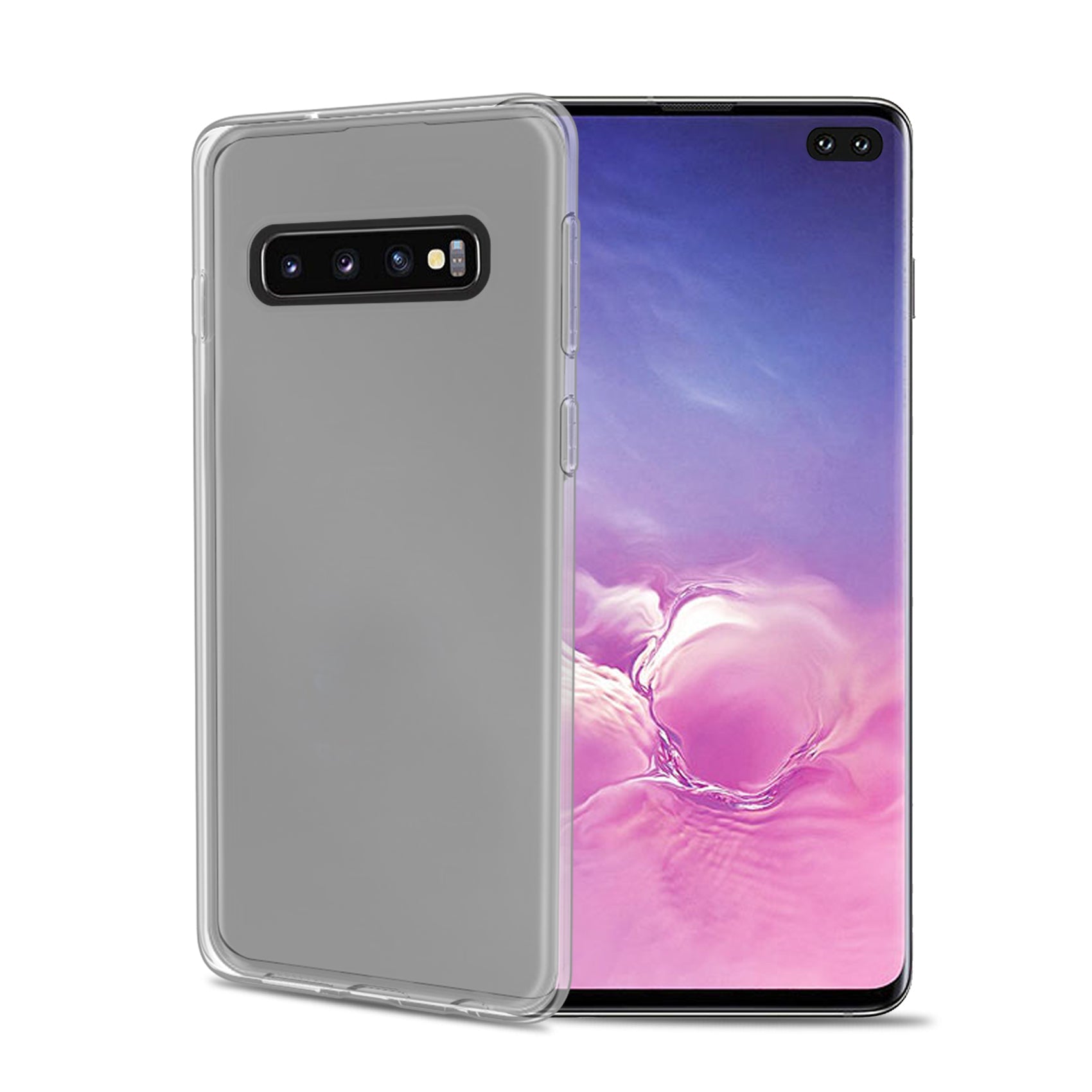 TPU COVER GALAXY S10+