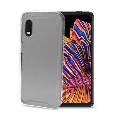 TPU GALAXY XCOVER PRO/XCOVER PRO EE