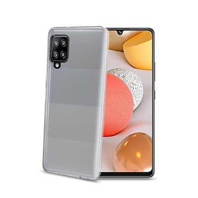 TPU COVER GALAXY A42 5G/M42 5G