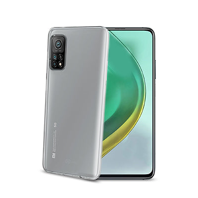 TPU COVER MI 10T PRO 5G