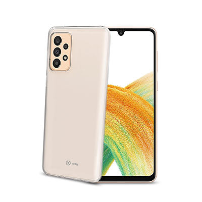 TPU GALAXY A33 5G/GALAXY A33 5G EE