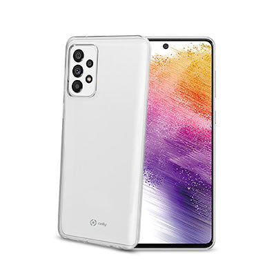 TPU COVER GALAXY A73 5G