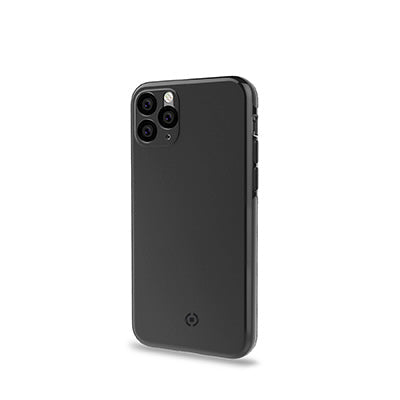 Celly GHOST SKIN IPHONE 11 PRO BLACK