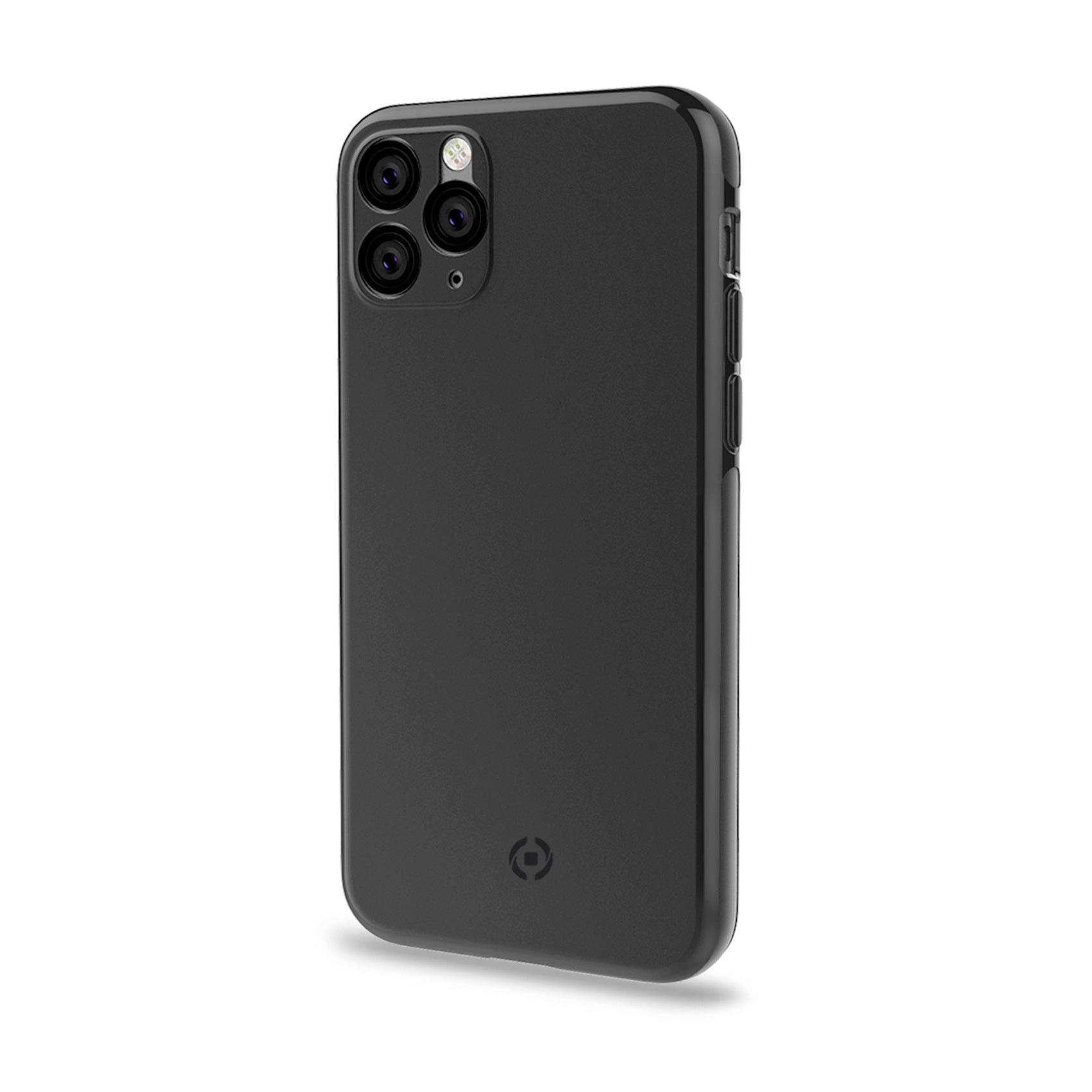 Celly GHOST SKIN IPHONE 11 PRO MAX BLACK