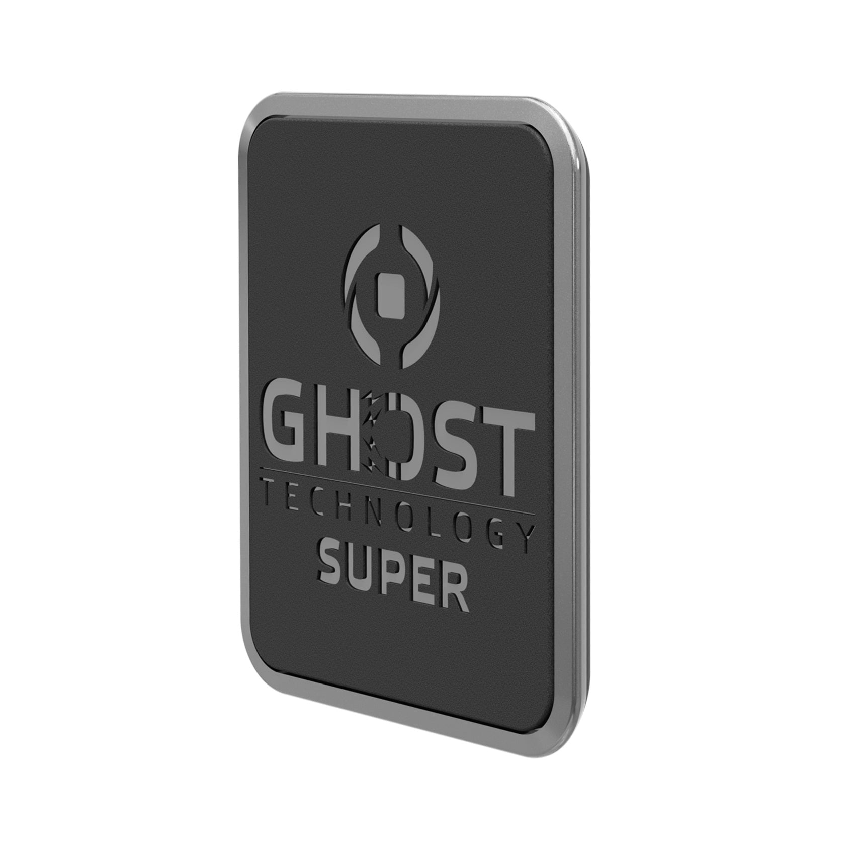 Ghost Super Fix Black