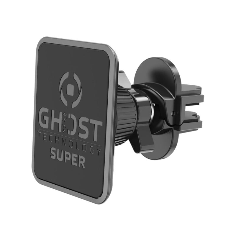 Celly Ghost Super plus schwarzer Autohalter