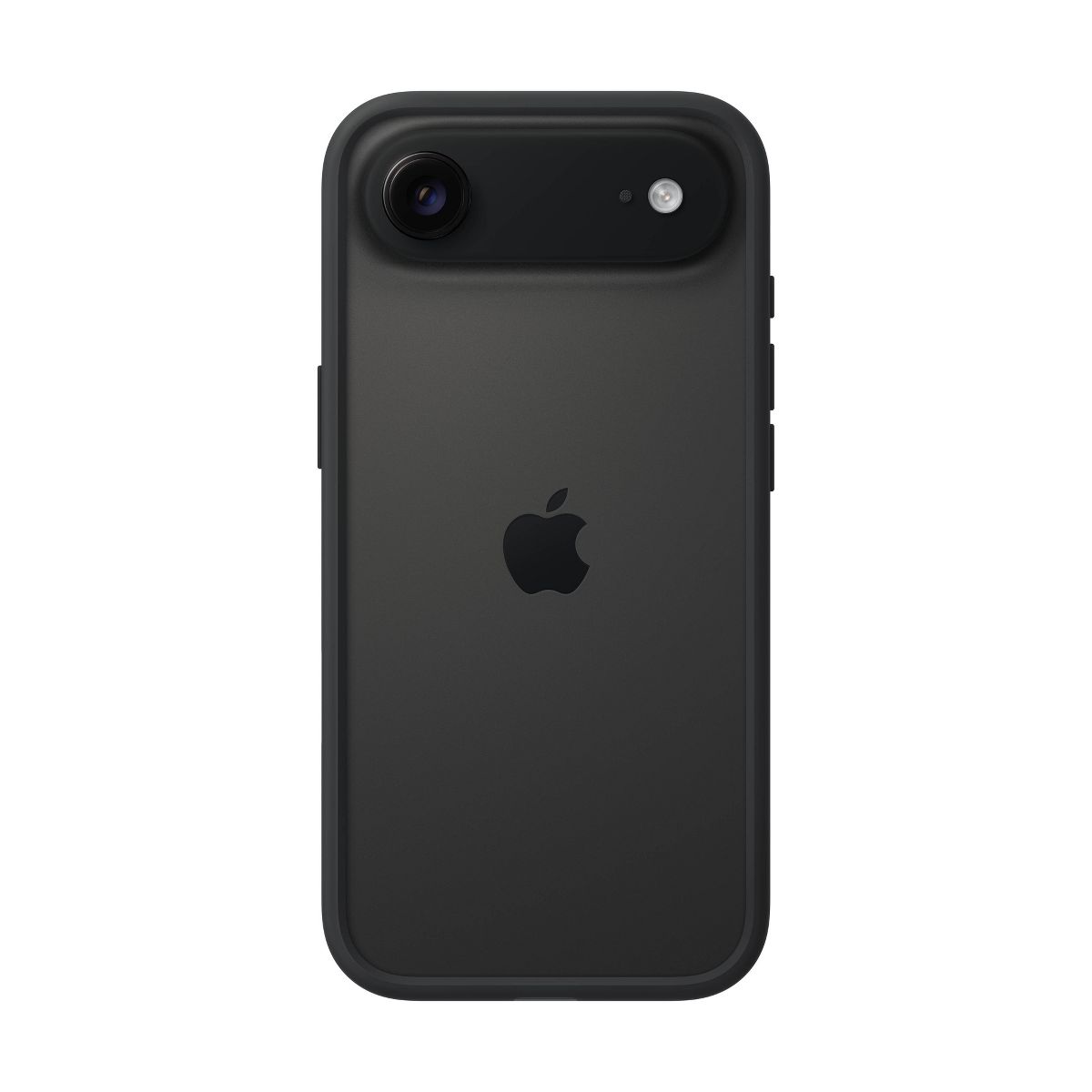 Apple MH004ZM/A Case for iPhone 17 Air Bumper Black