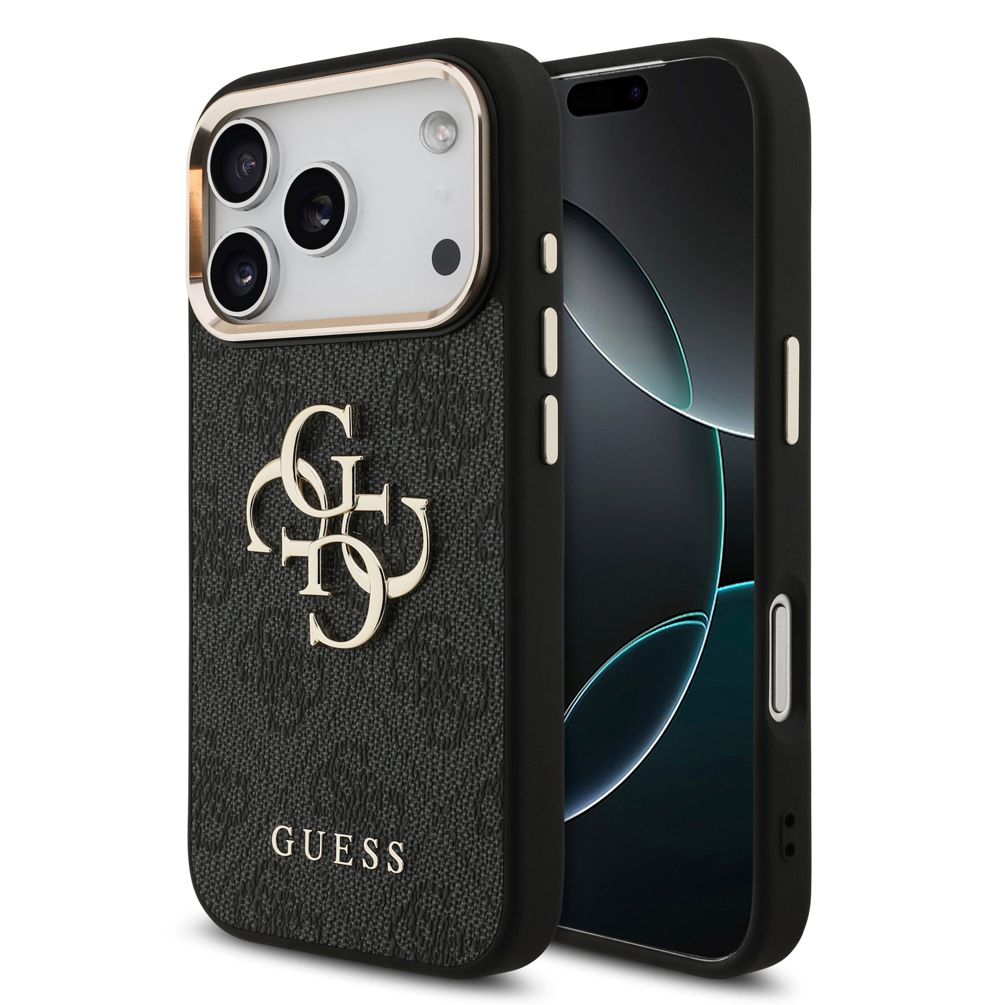 Guess GUHCP17L4GMGCGR CASE For iPhone17 Pro
