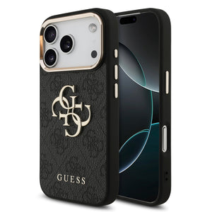 Guess GUHCP17L4GMGCGR CASE For iPhone17 Pro