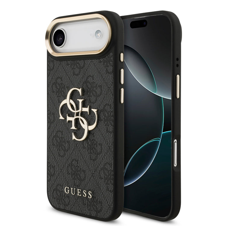 Guess GUHCP17M4GMGCGR CASE For iPhone17 Air