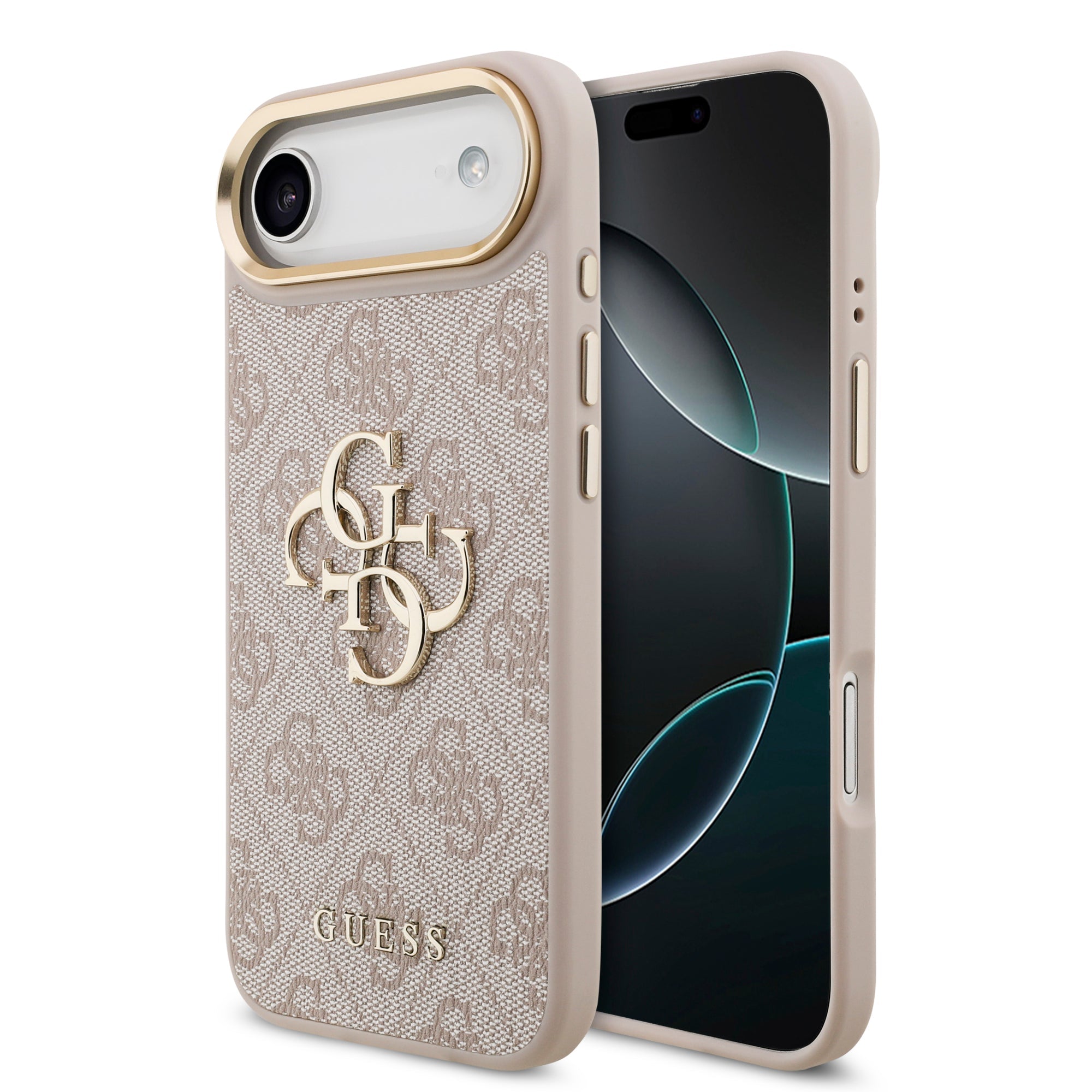 Guess GUHCP17M4GMGCPI CASE For iPhone17 Air
