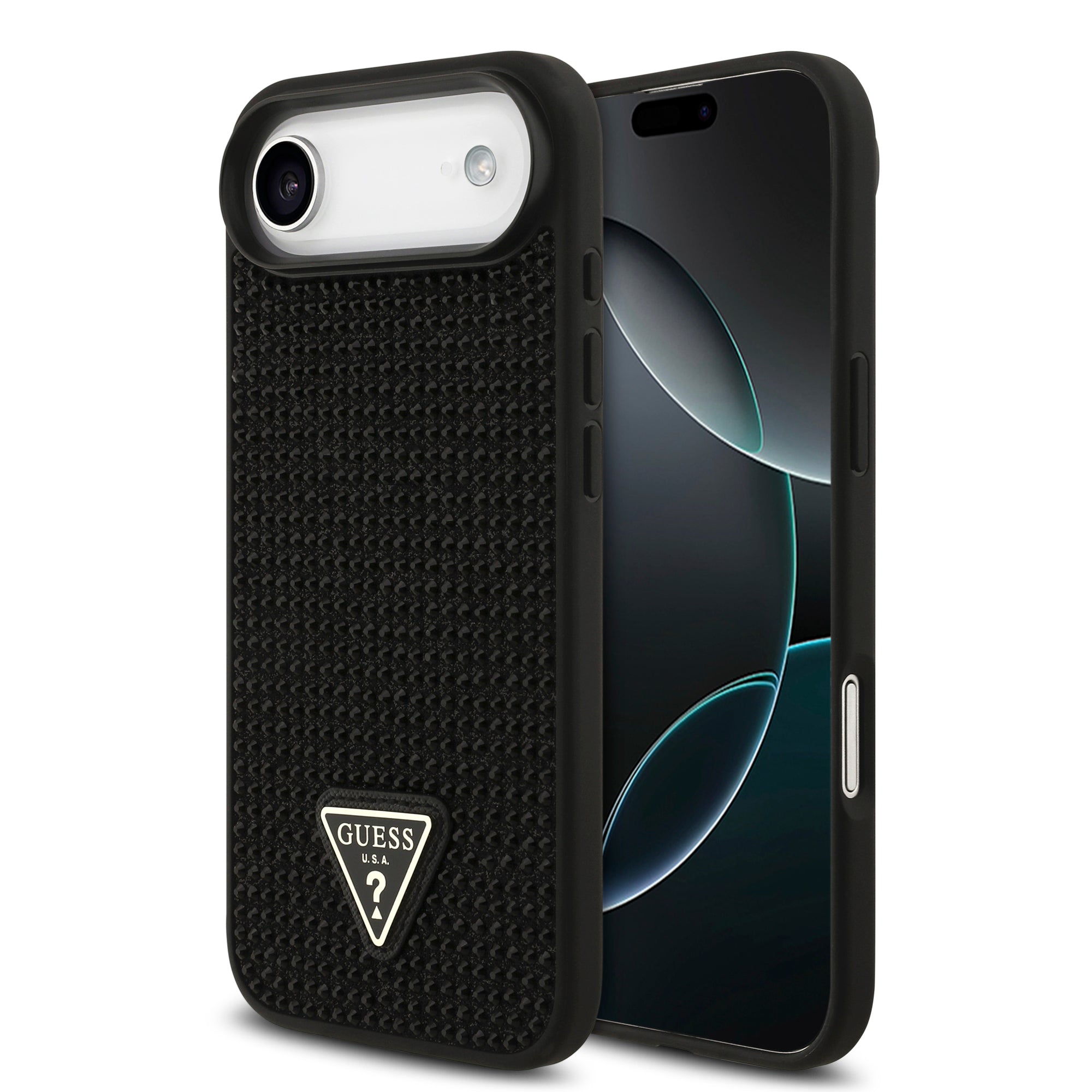 Guess GUHCP17MHDGTPK CASE For iPhone17 Air