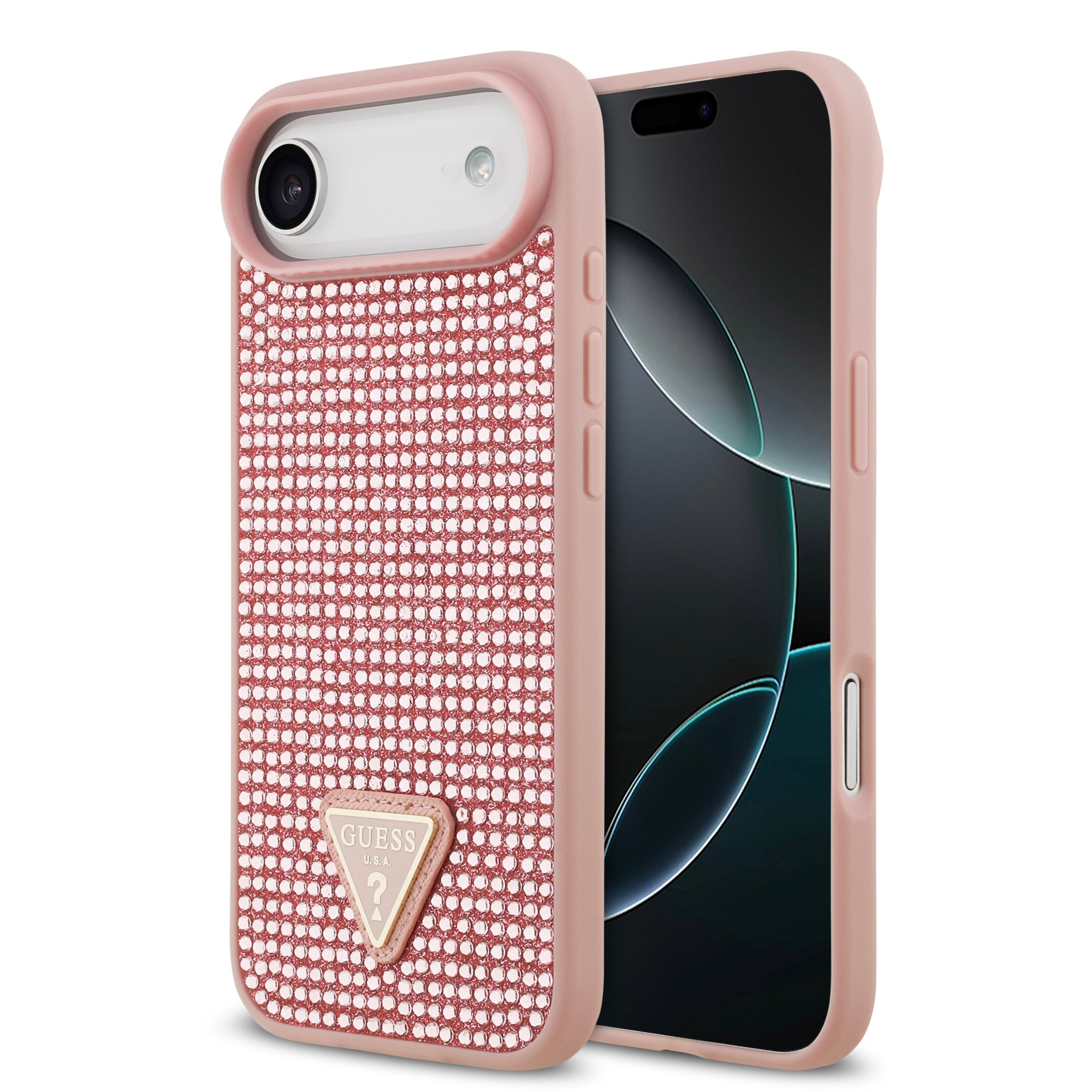 Guess GUHCP17MHDGTPP CASE For iPhone17 Air