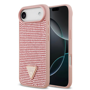 Guess GUHCP17MHDGTPP CASE For iPhone17 Air