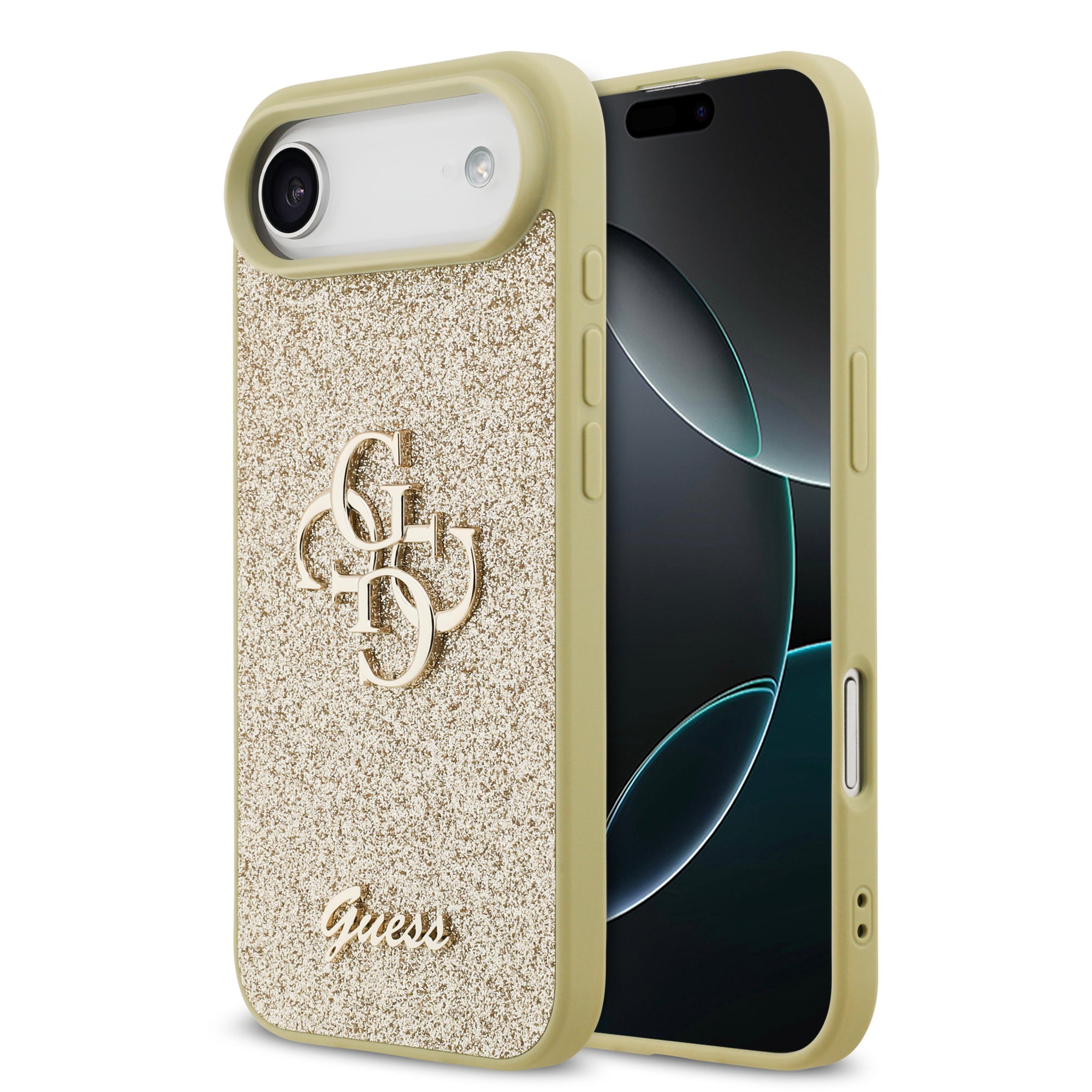 Guess GUHCP17MHG4SGD CASE For iPhone17 Air