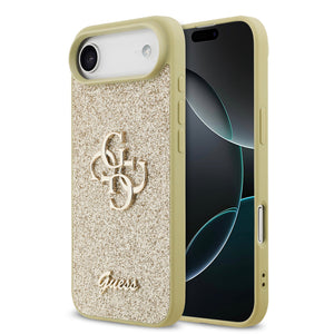 Guess GUHCP17MHG4SGD CASE For iPhone17 Air