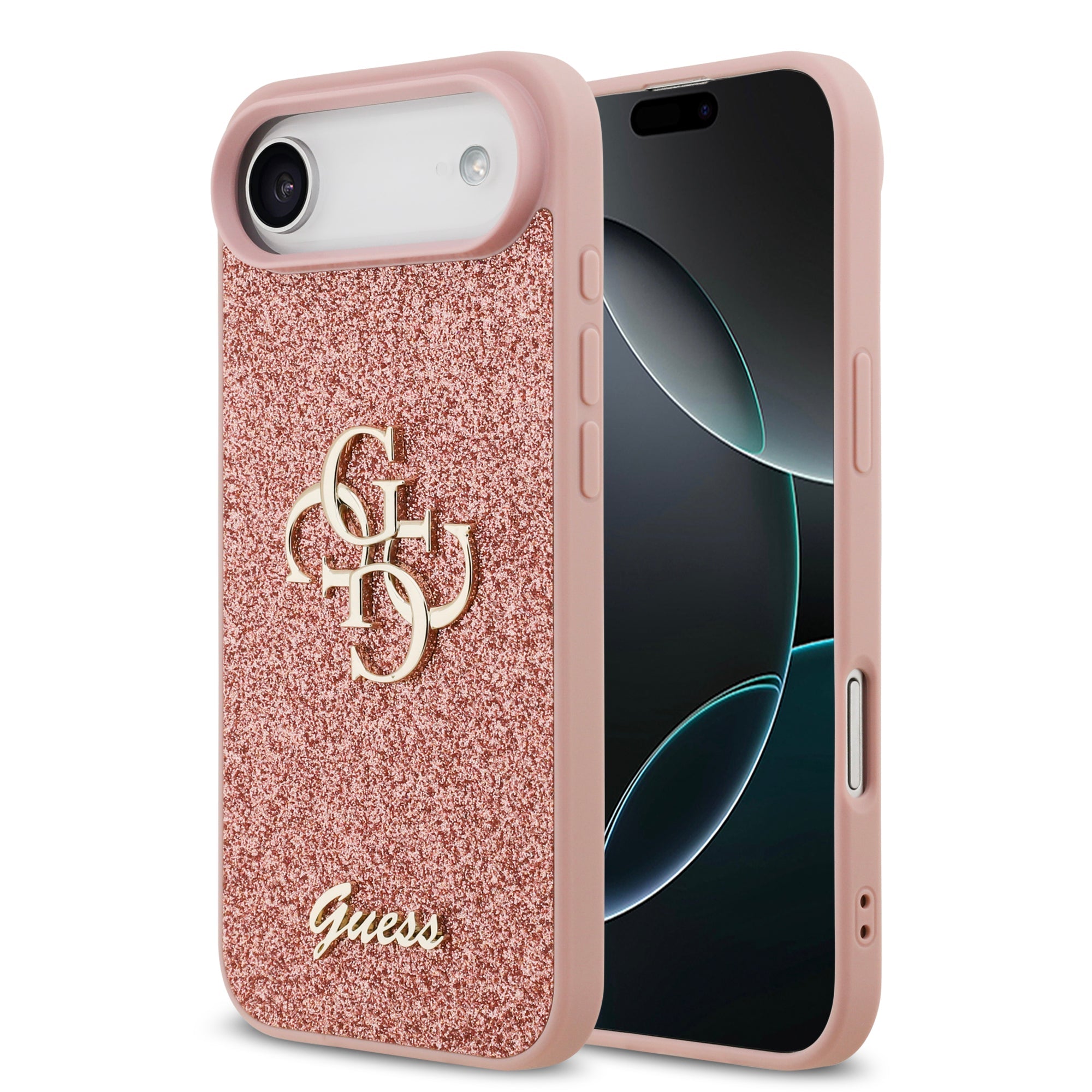 Guess GUHCP17MHG4SGP CASE For iPhone17 Air