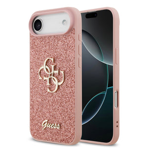 Guess GUHCP17MHG4SGP CASE For iPhone17 Air