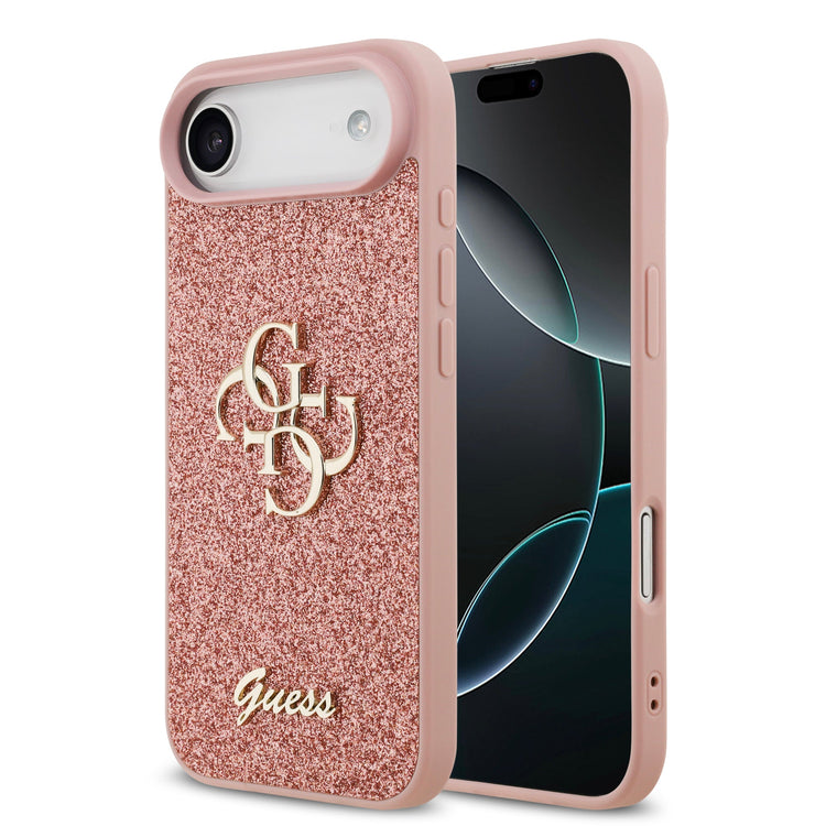 Guess GUHCP17MHG4SGP CASE For iPhone17 Air