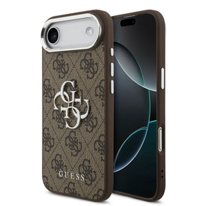 Guess GUHCP17MP4G4SMCW CASE For iPhone17 Air