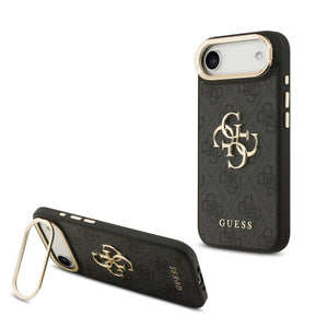 Guess GUHCP17MPCS4GP4K CASE For iPhone17 Air
