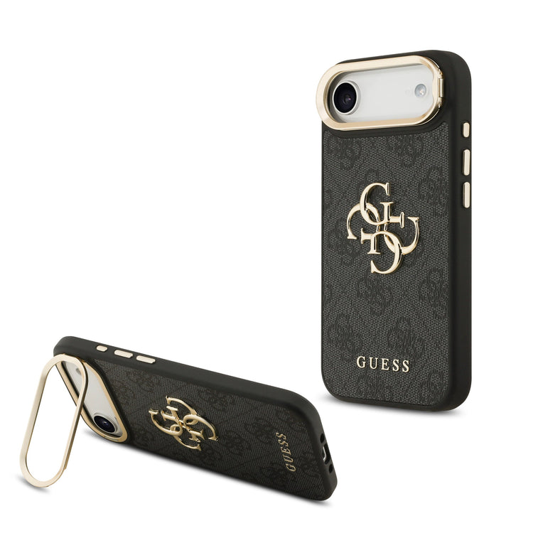 Guess GUHCP17MPCS4GP4K CASE For iPhone17 Air