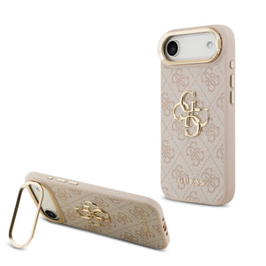 Guess GUHCP17MPCS4GP4P CASE For iPhone17 Air