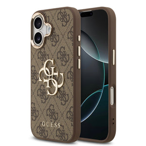 Guess GUHCP17S4GMGCBR CASE For iPhone17