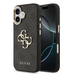 Guess GUHCP17S4GMGCGR CASE For iPhone17