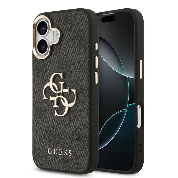 Guess GUHCP17S4GMGCGR CASE For iPhone17