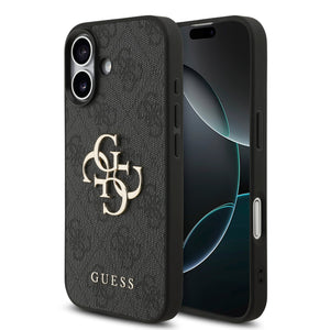 Guess GUHCP17S4GMGGR CASE For iPhone17