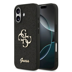 Guess GUHCP17SHG4SGK CASE For iPhone17