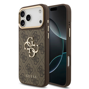 Guess GUHCP17X4GMGCBR CASE For iPhone17 Pro Max
