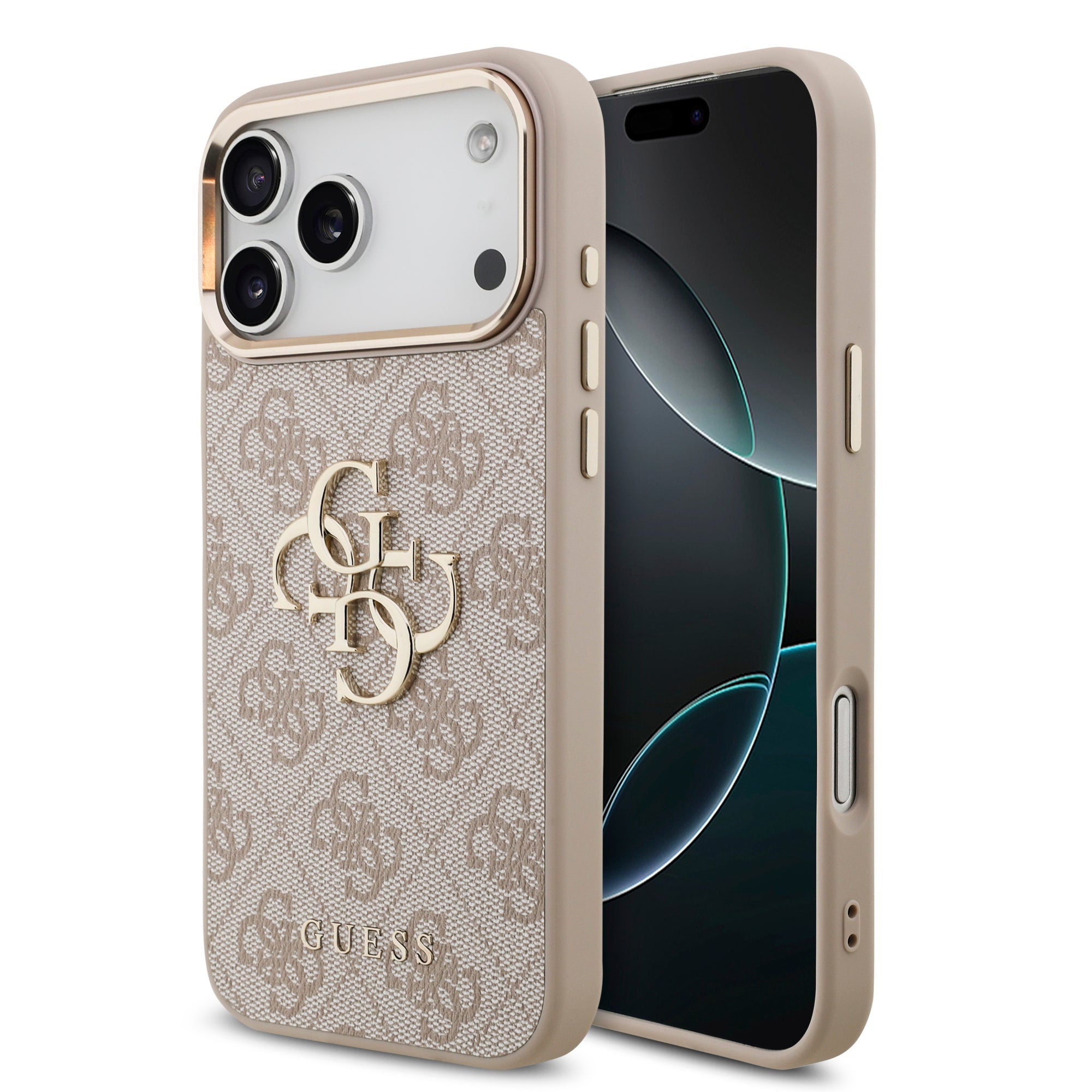 Guess GUHCP17X4GMGCPI CASE For iPhone17 Pro Max
