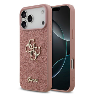 Guess GUHCP17XHG4SGP CASE For iPhone17 Pro Max