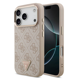 Guess GUHMP17LP4GTDGMP CASE For iPhone17 Pro