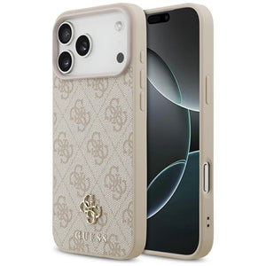 Guess iphone 17 Pro case