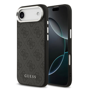 Guess GUHMP17MP4GSSMCK CASE For iPhone17 Air