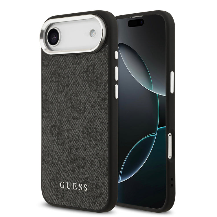 Guess GUHMP17MP4GSSMCK CASE For iPhone17 Air