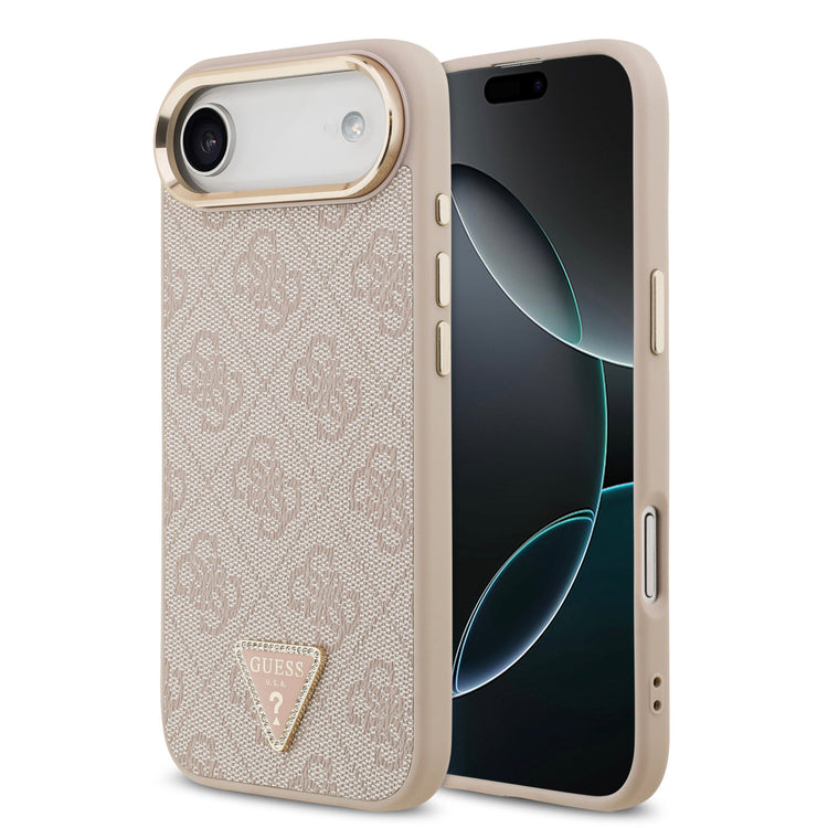 Guess GUHMP17MP4GTDGMP CASE For iPhone17 Air