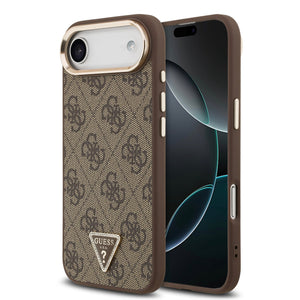 Guess GUHMP17MP4GTDGMW CASE For iPhone17 Air