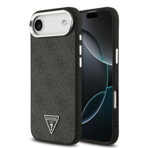 Guess GUHMP17MP4TSRCMK CASE For iPhone17 Air