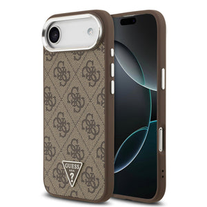 Guess GUHMP17MP4TSRCMW CASE For iPhone17 Air